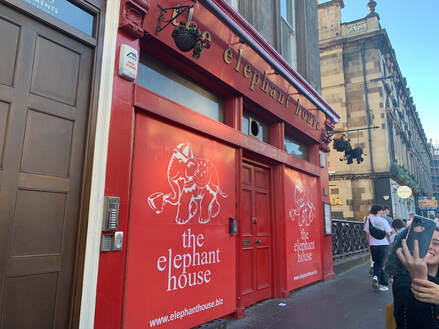 Edinburgh