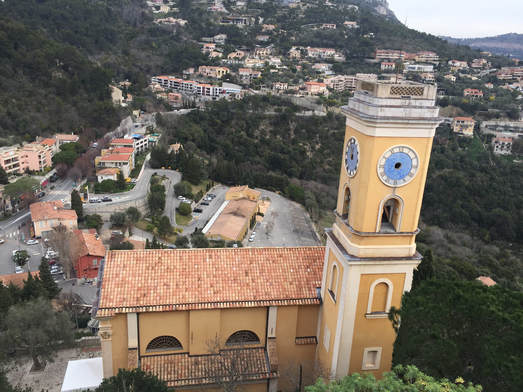 Eze