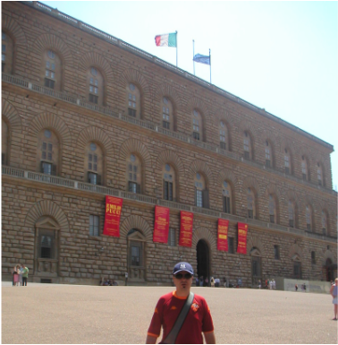 Floransa – Pisa – Siena