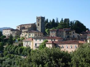 Floransa – Pisa – Siena