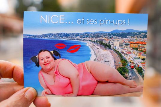 Fransız Rivierası (Nice)