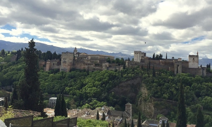 Granada