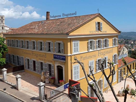 Grasse