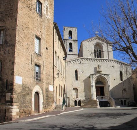 Grasse