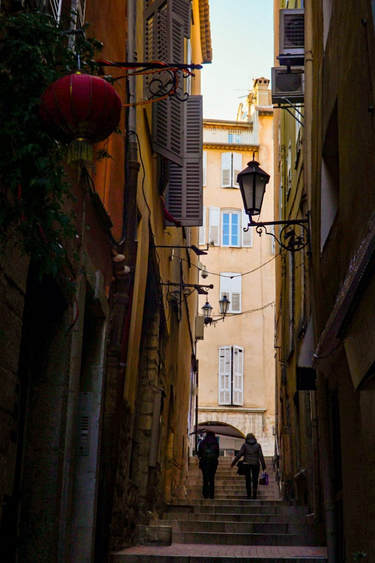 Grasse