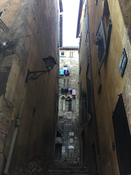 Grasse