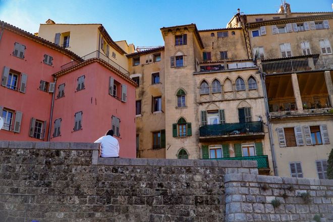Grasse