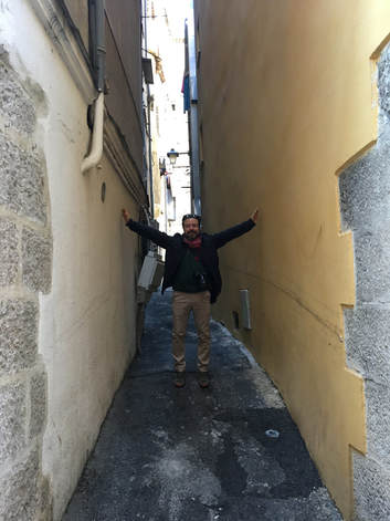 Grasse