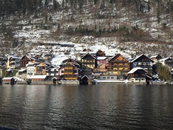 Hallstatt