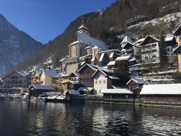 Hallstatt