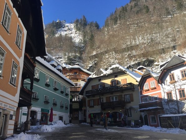 Hallstatt
