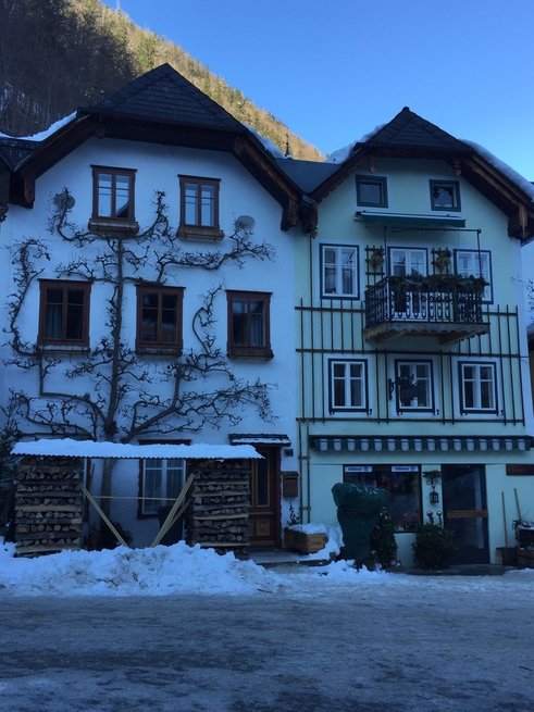 Hallstatt