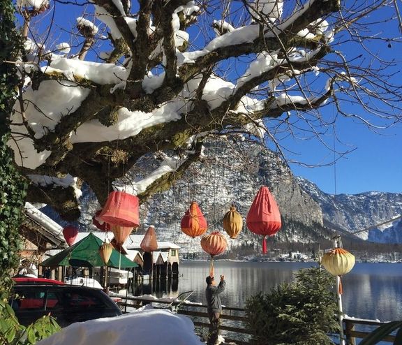 Hallstatt
