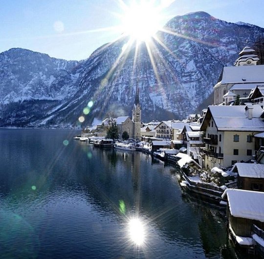 Hallstatt