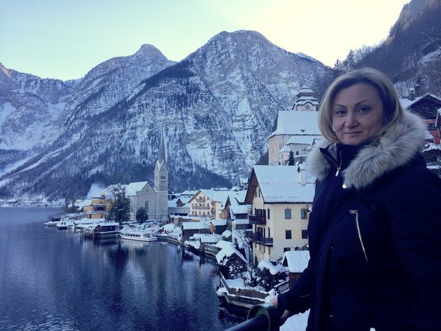 Hallstatt
