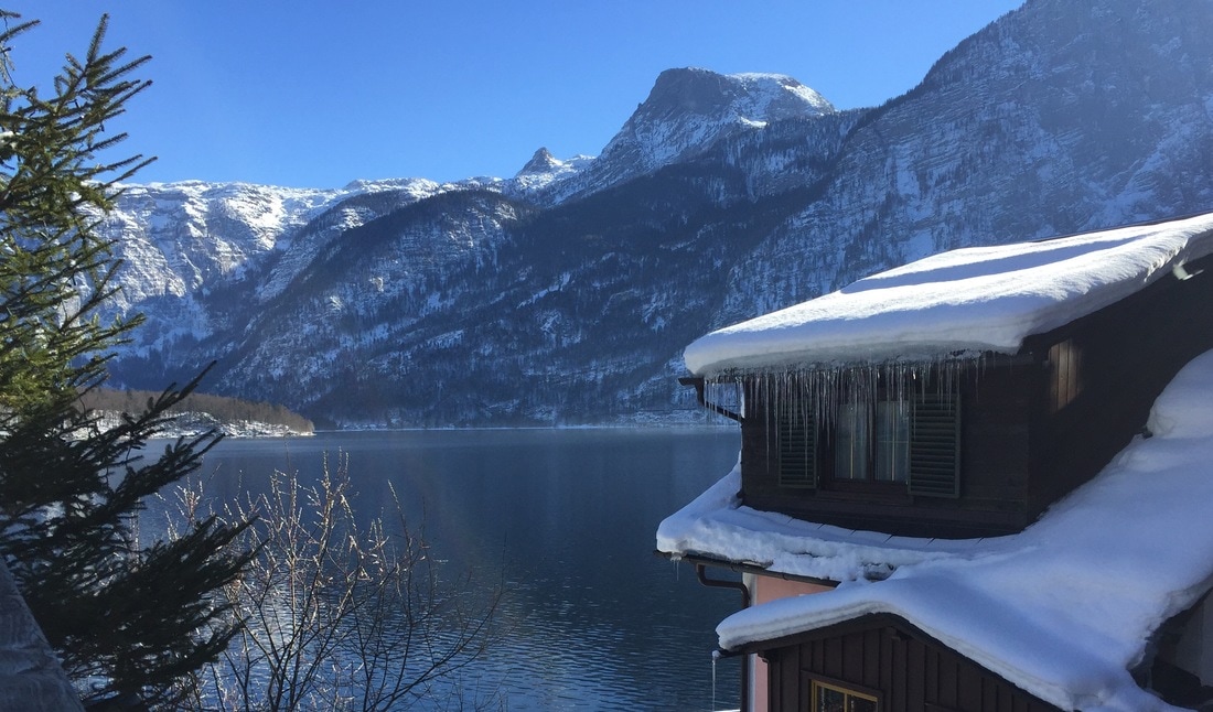 Hallstatt