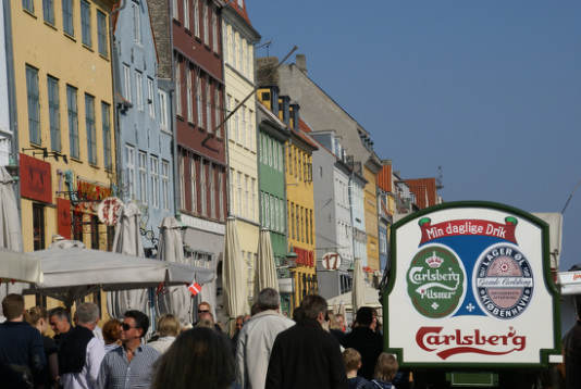 Kopenhag