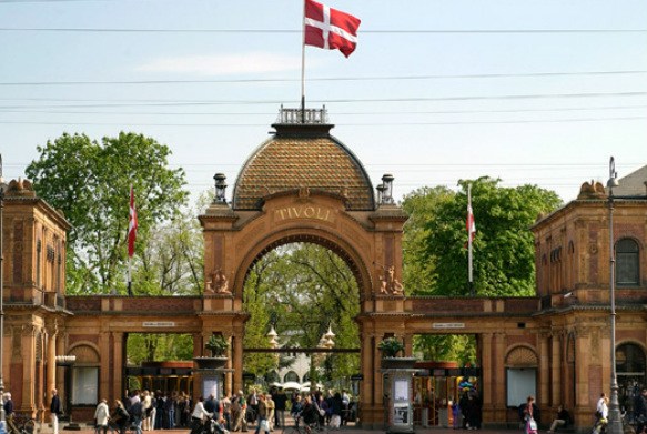 Kopenhag