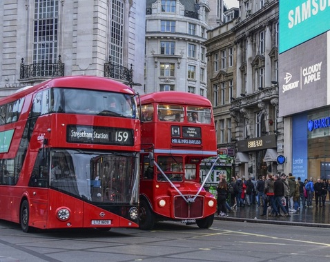 Londra