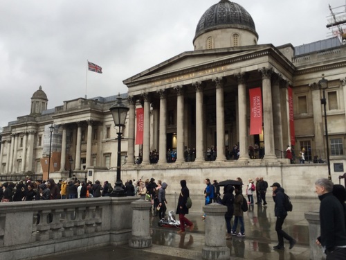 Londra