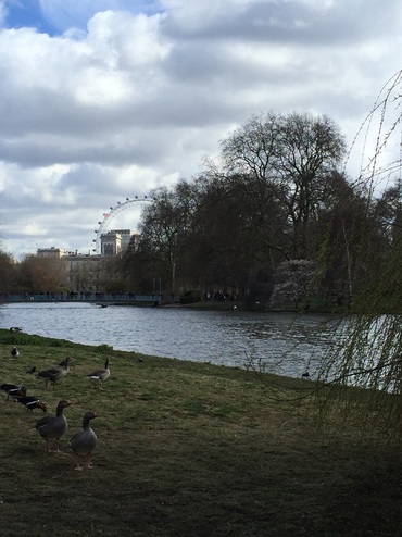 Londra