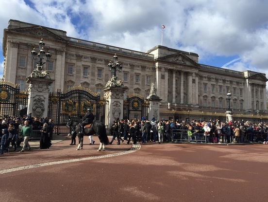 Londra