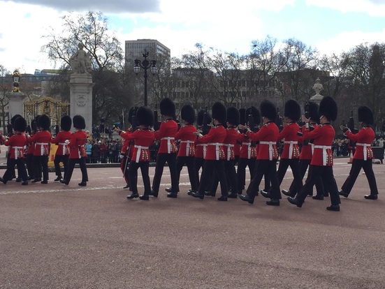 Londra