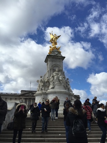 Londra