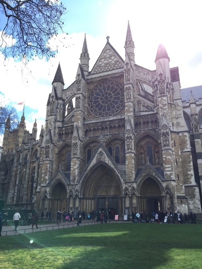 Londra