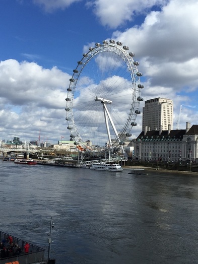 Londra