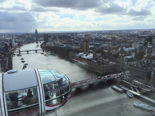 Londra