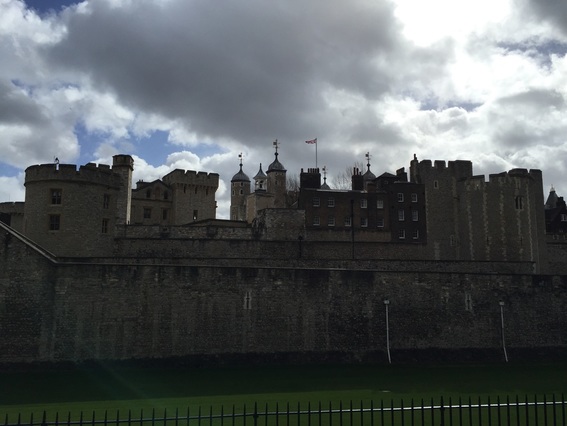 Londra