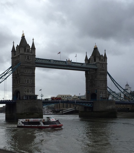 Londra