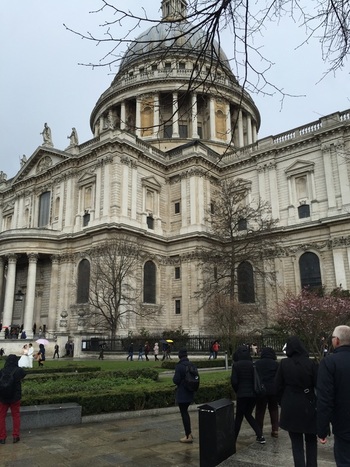 Londra
