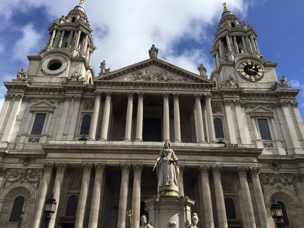 Londra