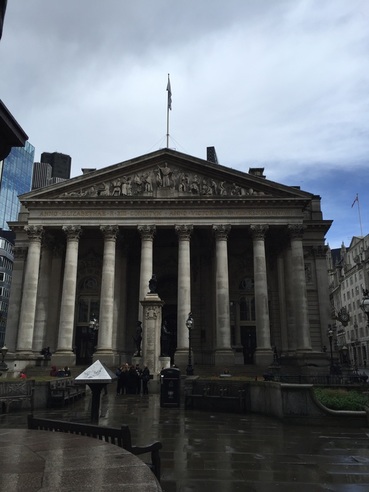 Londra