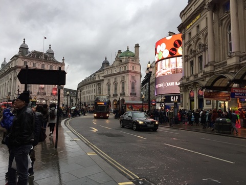 Londra