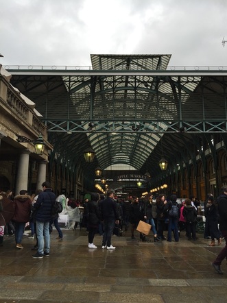Londra