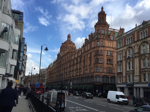 Londra