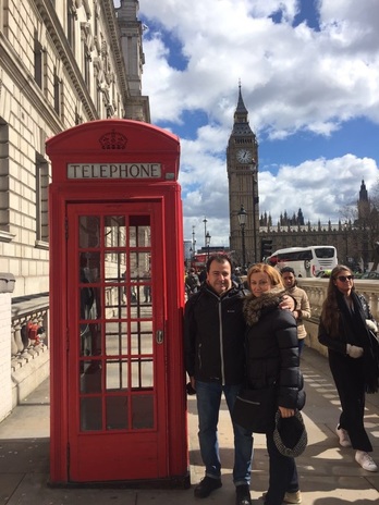 Londra