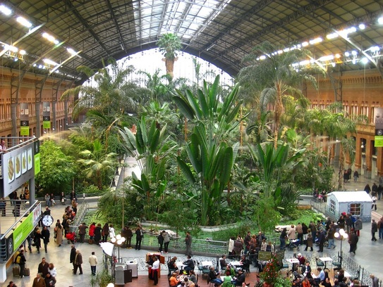 Madrid