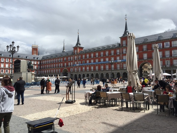 Madrid