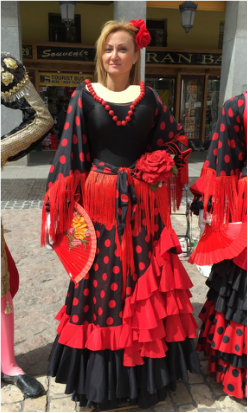 Madrid