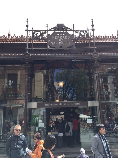 Madrid