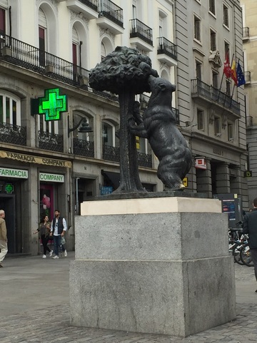 Madrid