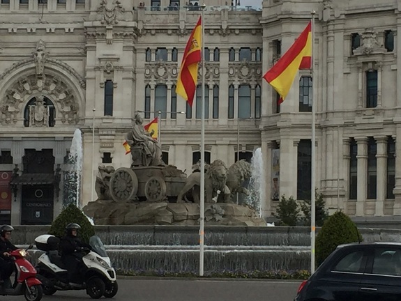 Madrid