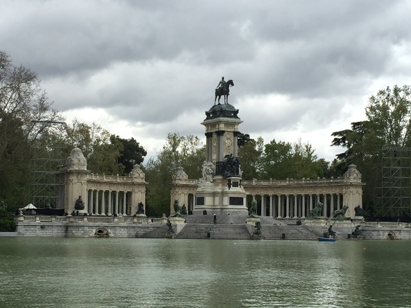 Madrid