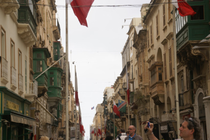 Malta
