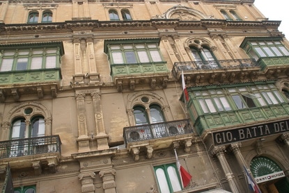 Malta