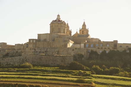 Malta